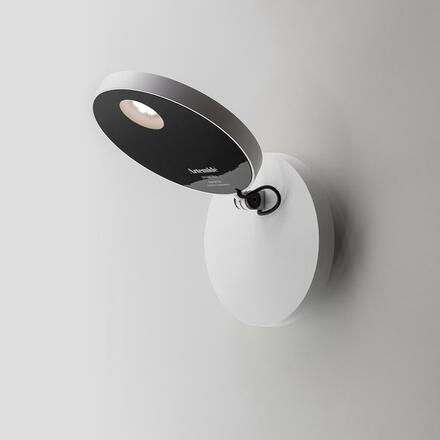 Artemide Demetra bodové svítidlo - 2700K - bílá 1731W20A