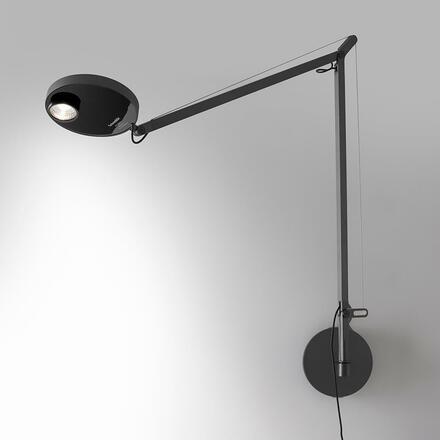 Artemide Demetra Professional stolní lampa - 3000K - tělo lampy - antracit 1739010A