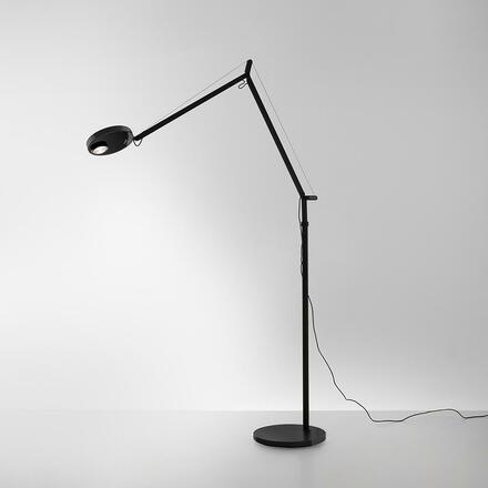 Artemide Demetra Professional stolní lampa - 3000K - tělo lampy - černá 1739050A