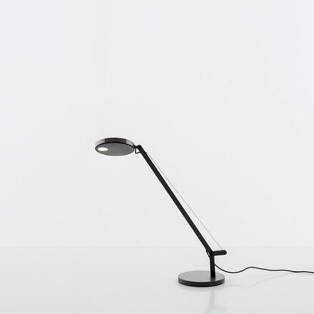 Artemide Demetra Micro stolní lampa - 2700K - antracit 1747W10A