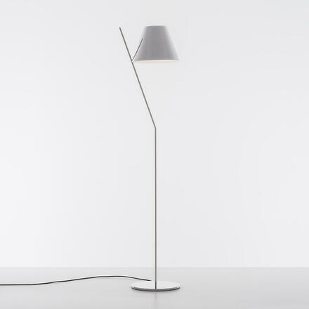 Artemide La Petite stojací lampa - bílá 1753020A