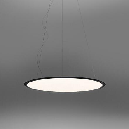 Artemide Discovery závěsné - černá - Bluetooth 1999130APP