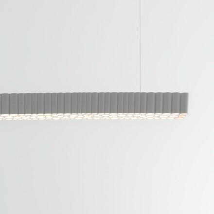 Artemide Calipso lineární systém 120 závěsné 2014010A