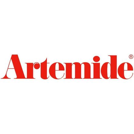 Artemide Joint 90° kit - stropní (dx+sx) - spojení dvou modulů pod 90st. Calipso Linear System 2027010A