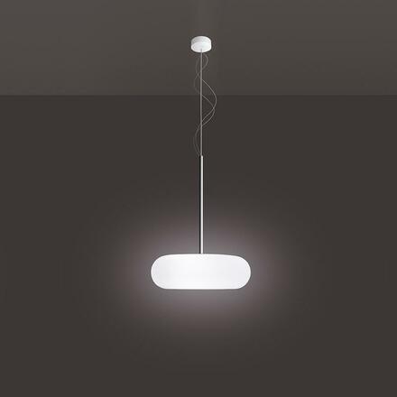 Artemide Itka 35 závěsné DX0060A10