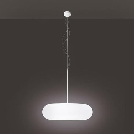 Artemide Itka 50 závěsné DX0060B10