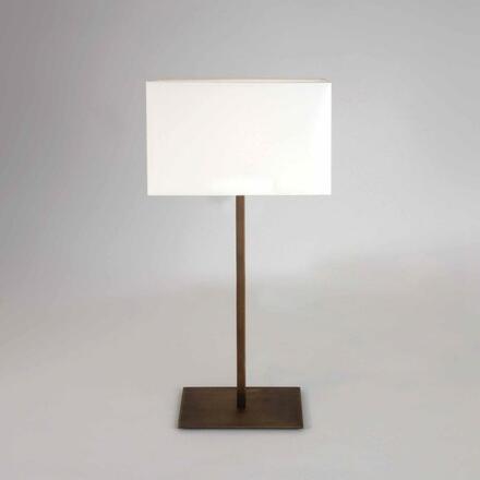 ASTRO stolní lampa Park Lane Table 60W E27 bez stínítka bronz 1080046