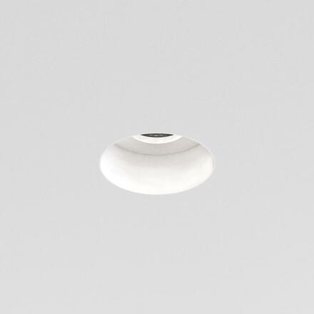 ASTRO downlight svítidlo Trimless Round fixní 6W GU10 bílá 1248023