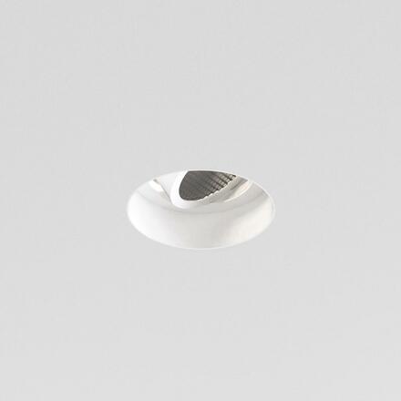 ASTRO downlight svítidlo Trimless Round nastavitelné 6W GU10 bílá 1248024