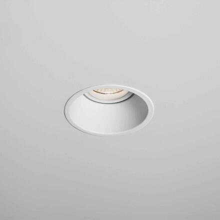 ASTRO downlight svítidlo Minima Round fixní 50W GU10 bílá 1249002