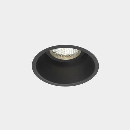 ASTRO downlight svítidlo Minima Round 50W GU10 černá 1249015