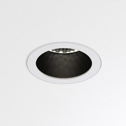 ASTRO downlight svítidlo Pinhole Slimline Round Flush fixní protipožární IP65 6W GU10 bílá 1434007