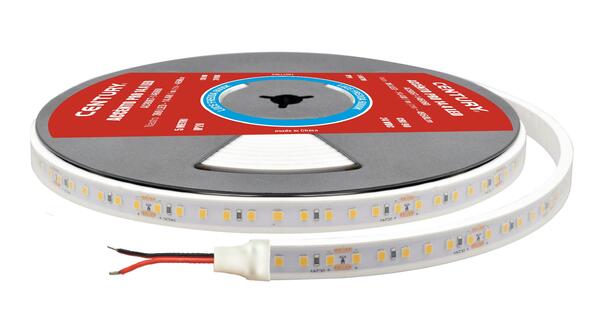 CENTURY LED pásek ACCENTO PRO 14.4W 60 led/m 72W 6000K 4950Lm Ra90 120d IP67 24VDC CEN AC9067-146060