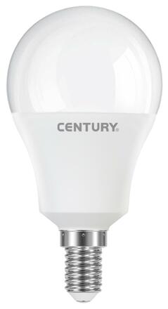 CENTURY LED HRUŠKA ARIA PLUS 9W E14 3000K 806Lm 300d 60x112mm IP20 CEN ARP-091430