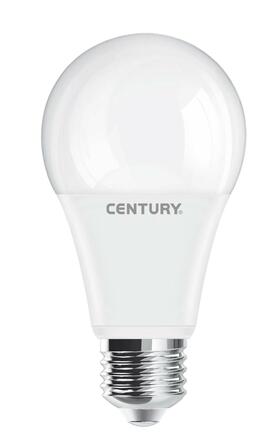 CENTURY LED HRUŠKA ARIA PLUS 12-24VAC/DC 12W E27 270d 3000K 1055Lm 270d 60x119mm IP20 CEN ARP-122430