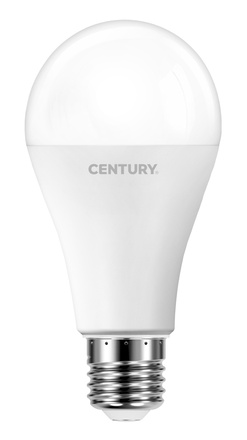 CENTURY LED HRUŠKA ARIA PLUS 20W E27 3000K 2500lm 270d stmívatelná DIM