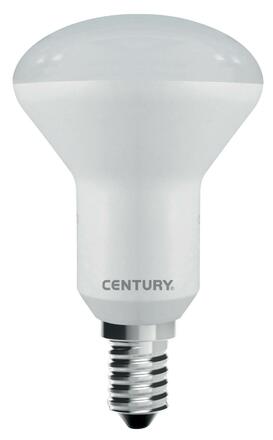 CENTURY LED R50 5W E14 3000K 470Lm 50x85mm IP20 120d CEN LR50-051430