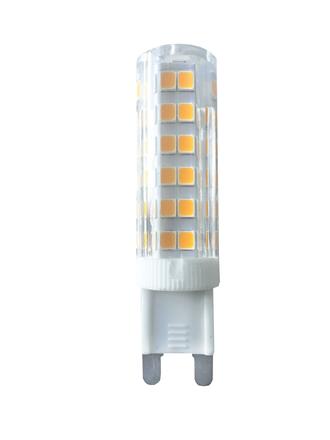 CENTURY LED PIXY 4W G9 3000K 450Lm 360d 16x60mm IP20 CEN PIXYFULL-040930