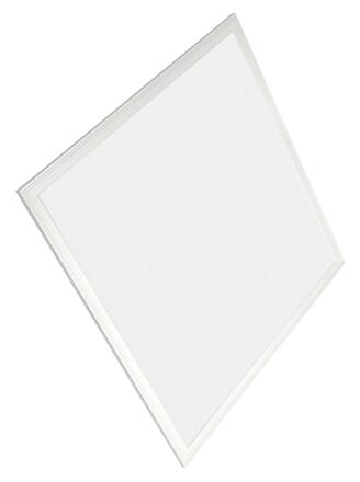 CENTURY LED PANEL PQUADRO 600x600mm 42W 4000K IP40 CEN PQ42U-426040