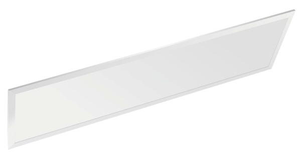 CENTURY LED PANEL PQUADRO ADV. 1200x300x10mm 42W 4000K 3900Lm UGR19 120d IP43 CEN PQA-421240