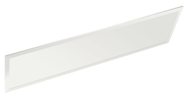 CENTURY PQUADRO ADV LED Panel 300x1200mm. 42W 3900lm 4000K IP20 BEZ DRIVERU CRI90 UGR19