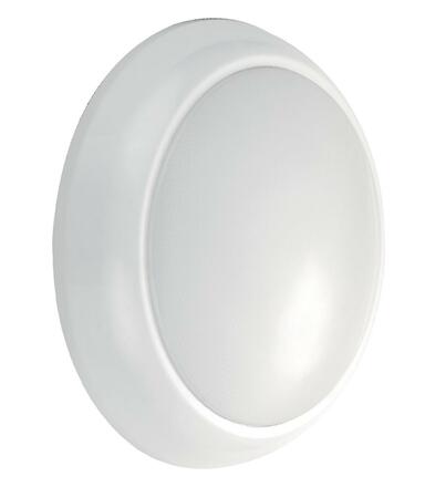 CENTURY SVÍTIDLO LED PRATIKA EMERGENCY 18W/230VAC 4000K 1200lm 120d 150lm/NO režim 3 hod IP54 IK10 CEN PRKE-183240