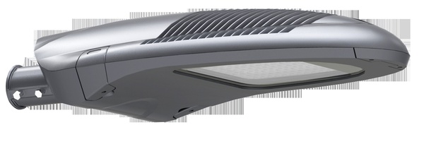 CENTURY LED SVÍTIDLO pro VO SHARK 120W 4000K 14000Lm 144dx90d 690x305x135mm DIMM IP65 IK08 CEN SHARKD-1209540