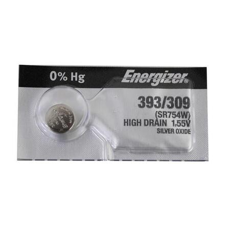 Baterie Energizer 393/309 HD