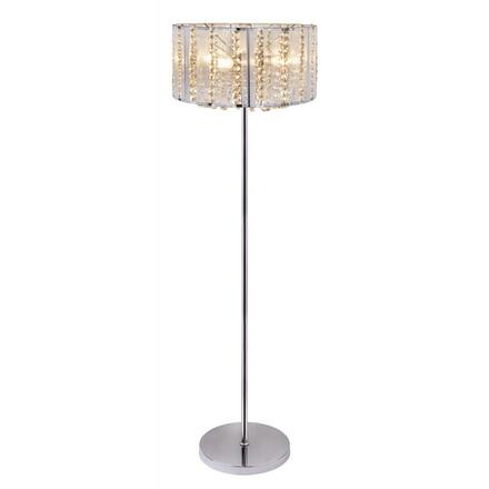GLOBO WALLA 15091S Stojací lampa