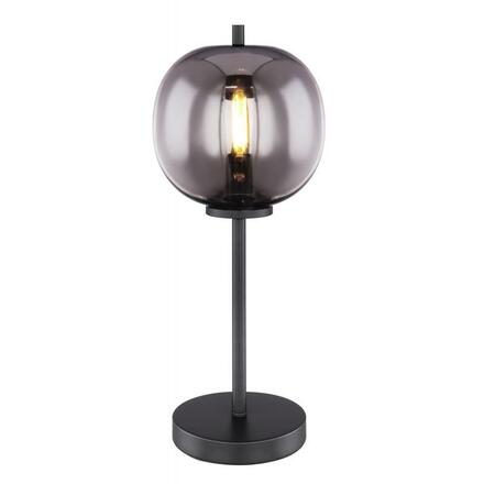 GLOBO BLACKY 15345T Stolní lampa