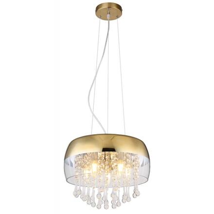 GLOBO KALLA 15838H Závěsné svítidlo