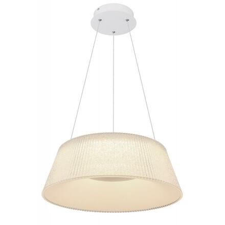 GLOBO CROTONE 48801CH-45 Závěsné svítidlo