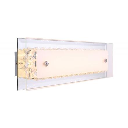 GLOBO MATARO 49344W Nástěnné svítidlo