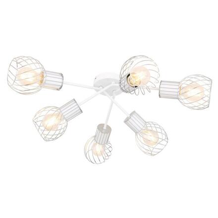 GLOBO MAIDA 54014-6D Stropní svítidlo