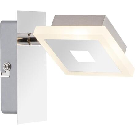 GLOBO GEROLF 56111-1 Nástěnné svítidlo