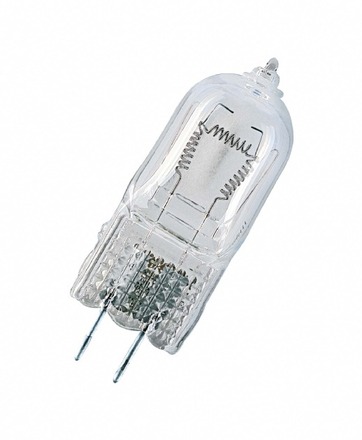 OSRAM 64540 650W 240V GX6.35