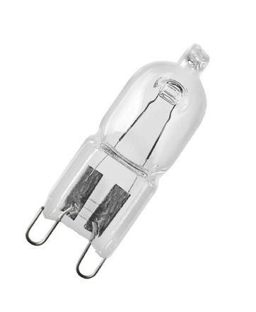 OSRAM HALOPIN ECO 66748 48W 230V G9 - náhrada za 60W G9