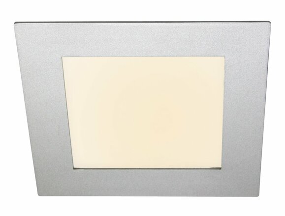 HEITRONIC LED Panel 184x184mm teplá bílá 23301