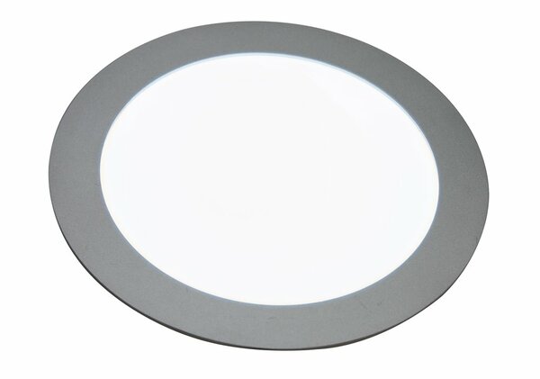 HEITRONIC LED Panel 145mm denní bílá 27639