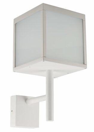 HEITRONIC LED nástěnné svítidlo RAVENNA weiss 35811