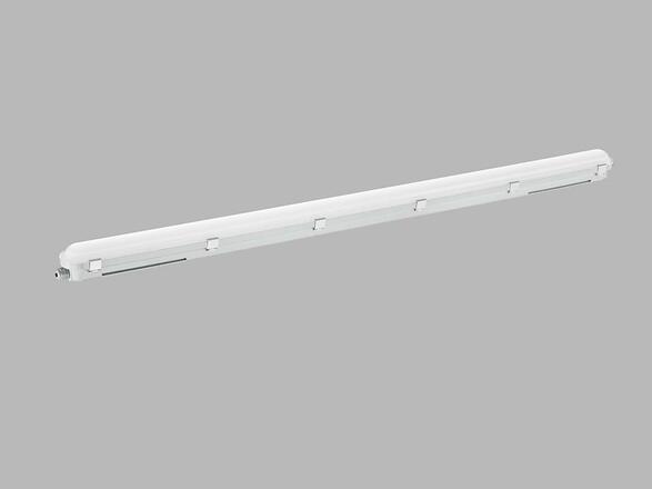 LED2 1220641D DUSTER II 150 DIM 29-52 4000K PROFI Grey / Frosted