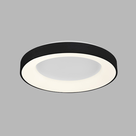 LED2 1270153DT BELLA 48, B DIM 40W 2CCT 3000K/4000K stropní černé