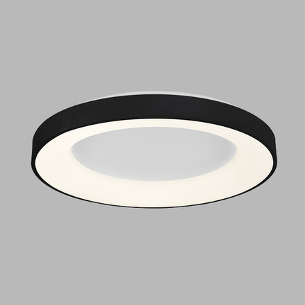 LED2 1270253DT BELLA 60, B DIM 50W 2CCT 3000K/4000K stropní černé