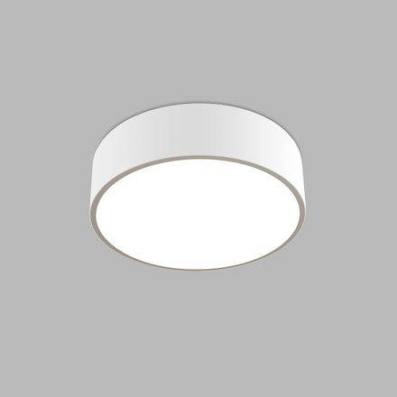 LED2 1271251DT MONO 40, W DIM 30W 2CCT 3000K/4000K stropní bílé
