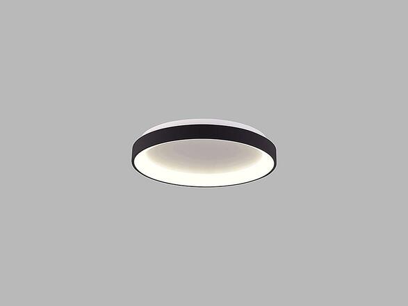 LED2 1271653 BELLA SLIM 48, B 38 2CCT 3000K/4000K STROPNÍ ČERNÉ