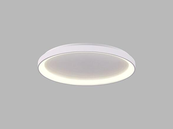 LED2 1271751 BELLA SLIM 78,  60 2CCT 3000K/4000K STROPNÍ BÍLÉ