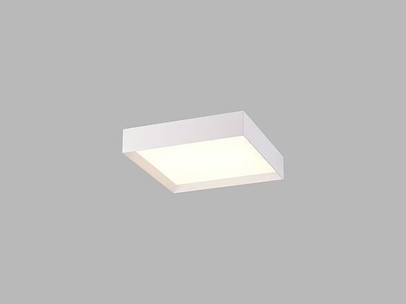 LED2 1272251 MILO 40,  30 2CCT 3000K/4000K STROPNÍ BÍLÉ