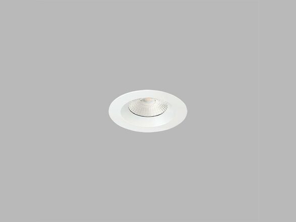 LED2 2231531D MAX 1,  DIM 8 3000K ZÁPUSTNÉ BÍLÉ