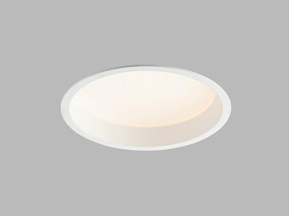 LED2 2250631D ZETA M,  DIM 20 3000K ZÁPUSTNÉ BÍLÉ