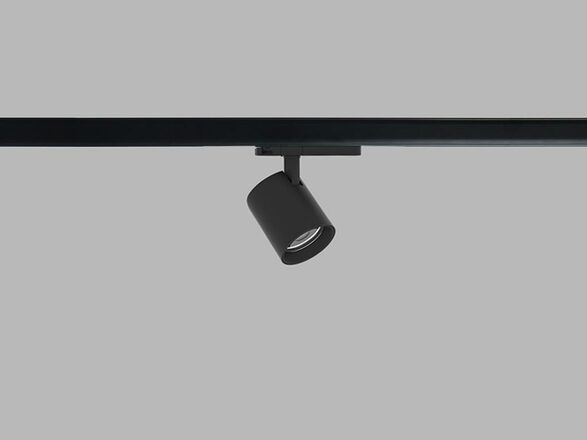 VÝPRODEJ VZORKU LED2 6091633D LOOK, B DIM 32W 3000K černá